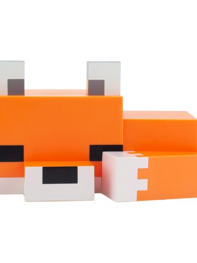 Paladone: Minecraft - Baby Fox Light (PP9472MCFV2)