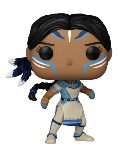 Funko Pop! Marvel: What If...? - Kahhori #1466 Bobble-Head Vinyl Figure