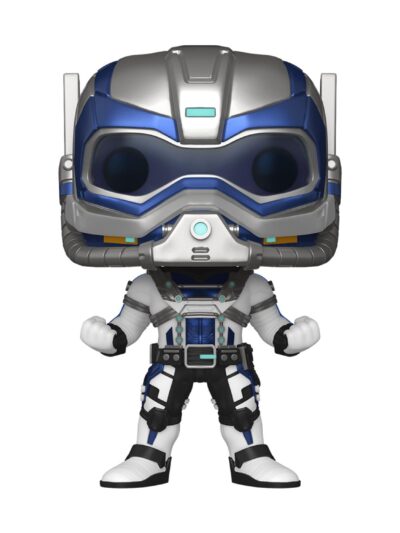 Funko Pop! Marvel: What If...? - Goliath #1467 Bobble-Head Vinyl Figure