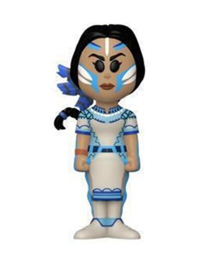 Funko Vinyl Soda Marvel: What If...? - Kahhori* Collectible Figure