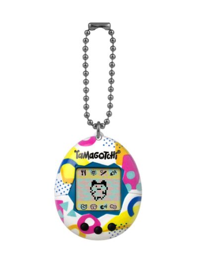 Bandai Tamagotchi Original - Memphis Style (42957)