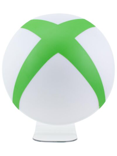 Paladone: XBOX - Green Logo Light (PP8970XB)