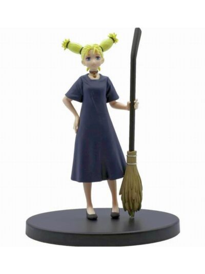 Banpresto Jukon No Kata: Jujutsu Kaisen - Momo Nishiyama (Ver.B) Statue (13cm) (19813)