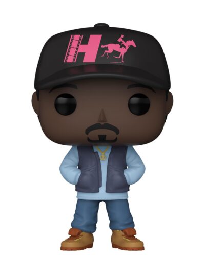 Funko Pop! Movies: NOPE - OJ Haywood #1433 Vinyl Figure