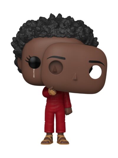 Funko Pop! Movies: US - Red #1858 Vinyl Figure