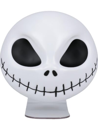 Paladone: The Nightmare Before Christmas - Jack Mask (PP11197NBC)