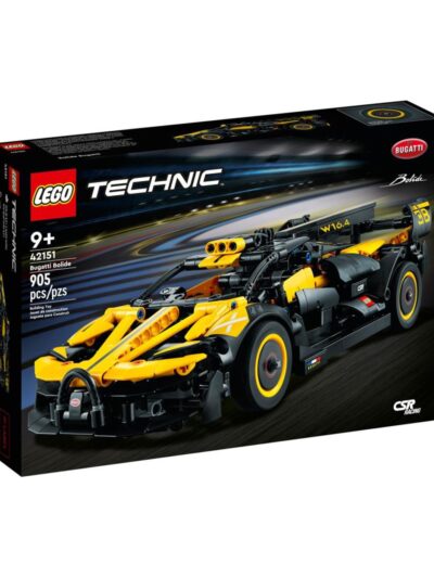 LEGO® Technic™: Bugatti Bolide (42151)
