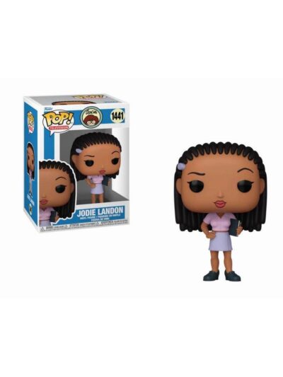 Funko Pop! Television: Daria - Jodie Landon #1441 Vinyl Figure