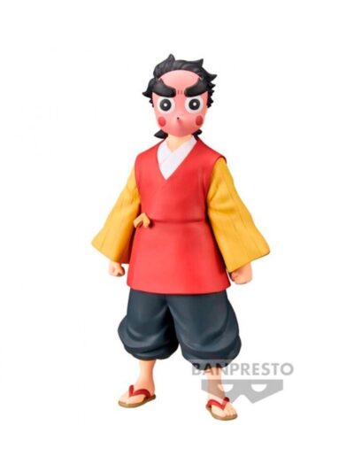 Banpresto Demon Slayer Kimetsu No Yaiba - Kotetsu (Ver.B) Statue (13cm) (88154)