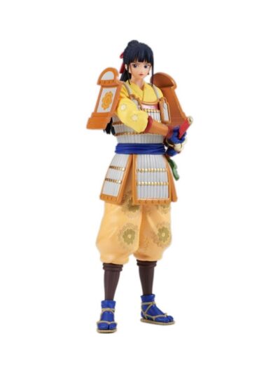 Banpresto DXF The Grandline Series Extra: One Piece - Kikunojo Statue (17cm) (88183)