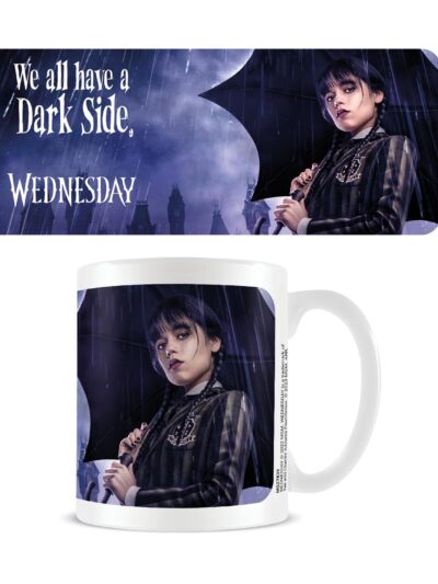 Pyramid Wednesday: Dark Side - Everyday Mug (315ml) (MGC27839C)