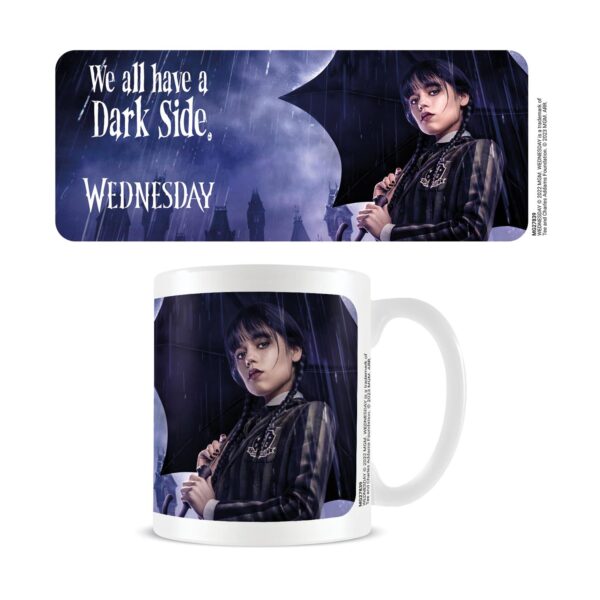 Pyramid Wednesday: Dark Side - Everyday Mug (315ml) (MGC27839C)
