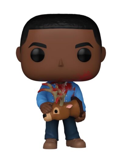 Funko Pop! Movies: Get Out - Chris Washington with Deer #1859 Vinyl Figure