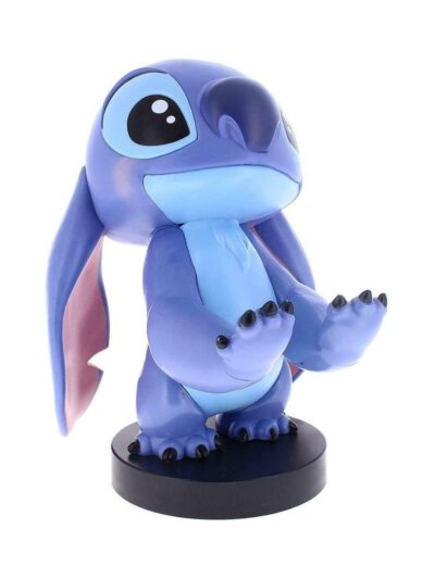 EXG Cable Guys: Stitch Phone & Controller Holder (CGCRDS300219)