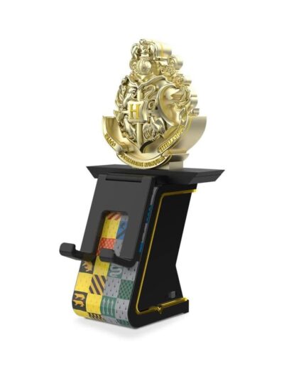 EXG Ikons by Cable Guys: Harry Potter Hogwarts Ikon - Light Up Phone & Controller Charging Stand (CGIKHP400505)