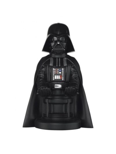 EXG Cable Guys: Star Wars Darth Vader Phone & Controller Holder (CGCRSW300010)