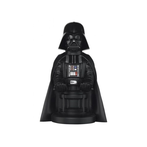 EXG Cable Guys: Star Wars Darth Vader Phone & Controller Holder (CGCRSW300010)