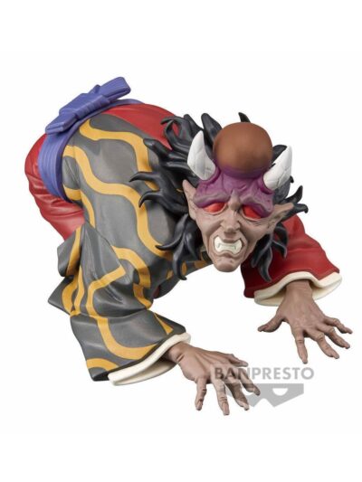 Banpresto Demon Series: Demon Slayer Kimetsu No Yaiba - Hantengu (Ver.B) Statue (88272)
