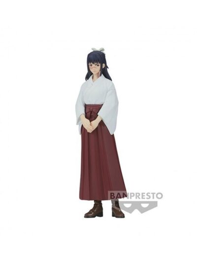Banpresto Jukon No Kata: Jujutsu Kaisen - Utahime Iori (Ver.A) Statue (15cm) (88278)