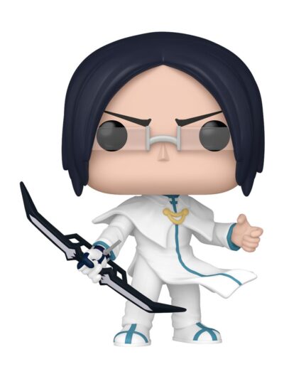 Funko Pop! Animation: Bleach - Uryu Ishida* #1696 Vinyl Figure