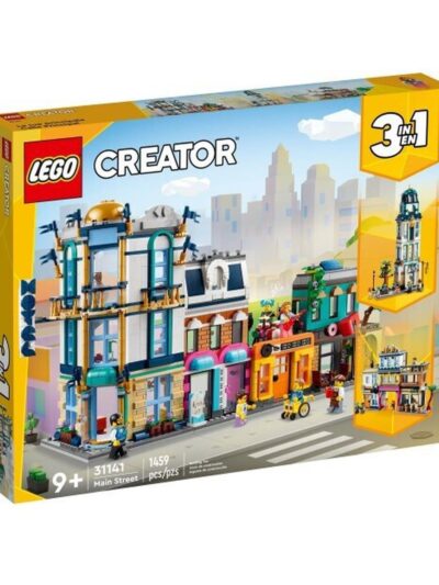 LEGO® Creator: Main Street (31141)