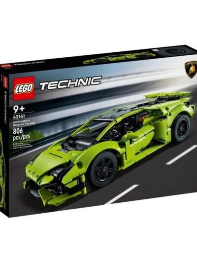 LEGO® Technic: Lamborghini Huracán Tecnica (42161)