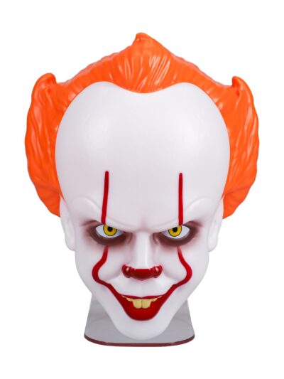 Paladone: IT - Pennywise Mask Light (PP11207IT)