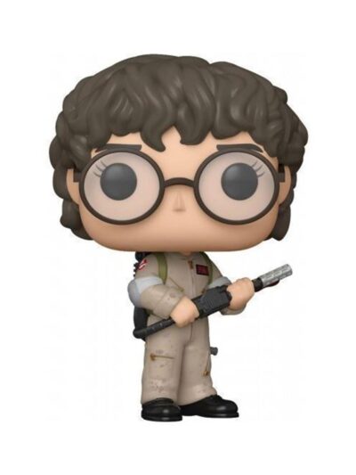 Funko Pop! Movies: Ghostbusters (2024) - Phoebe #1507 Vinyl Figure
