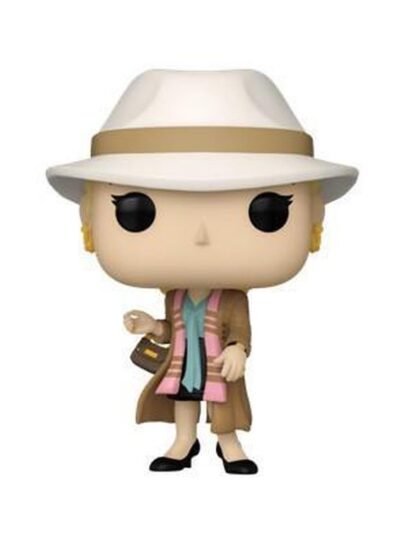 Funko Pop! Television: Ted Lasso - Rebecca Welton #1507 Vinyl Figure