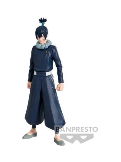 Banpresto Jukon No Kata: Jujutsu Kaisen (Ver.A) Statue (16cm) (88682)