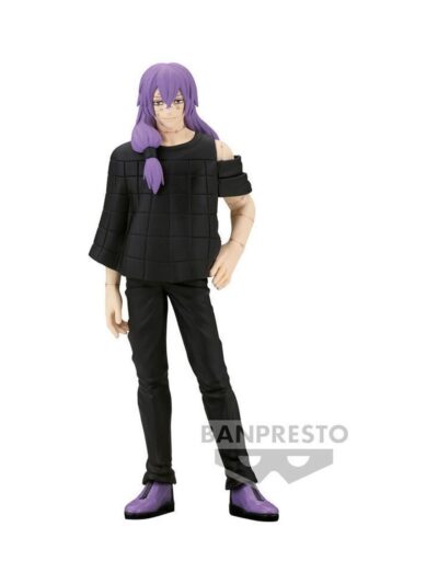 Banpresto Jukon No Kata: Jujutsu Kaisen - Mahito (Ver.B) Statue (16cm) (88683)