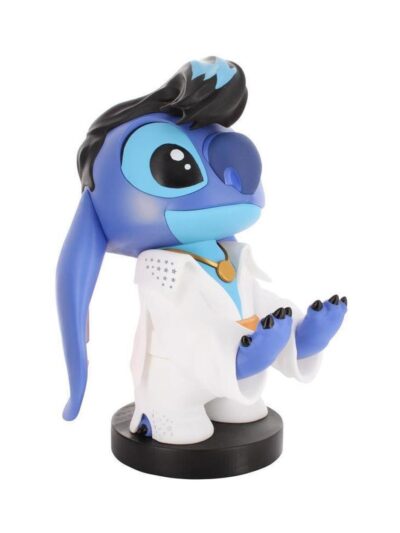 EXG Cable Guys: Elvis Stitch Cable Guy Phone and Controller Holder (CGCRDS400552)