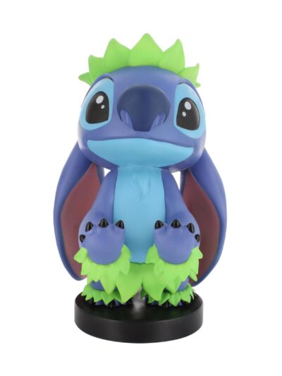 EXG Cable Guys:Disney Hula Stitch - Phone and Controller Holder (CGCRDS400562)