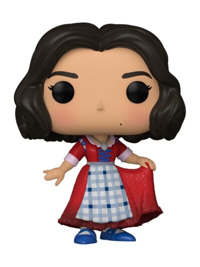 Funko Pop! Disney: Snow White (Live Action) - Snow White (Plaid) #1424 Vinyl Figure