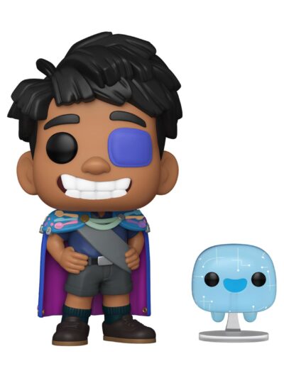 Funko Pop! Movies: Elio - Elio with 00000 #1532 Vinyl Figure