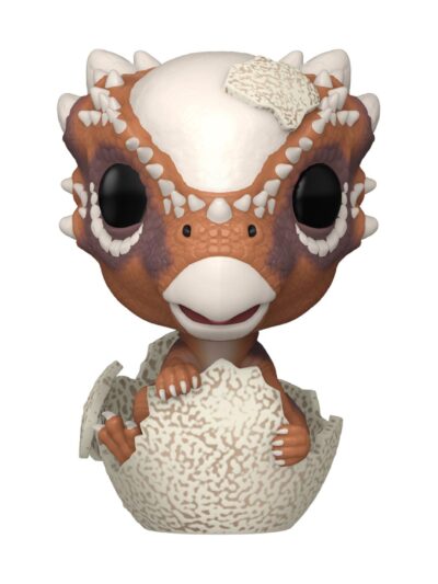 Funko Pop! Movies: Jurassic Park - Stygimoloch Hatchling #1719 Vinyl Figure