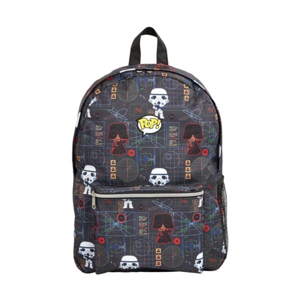 Funko Star Wars - Dark Side Nylon Backback