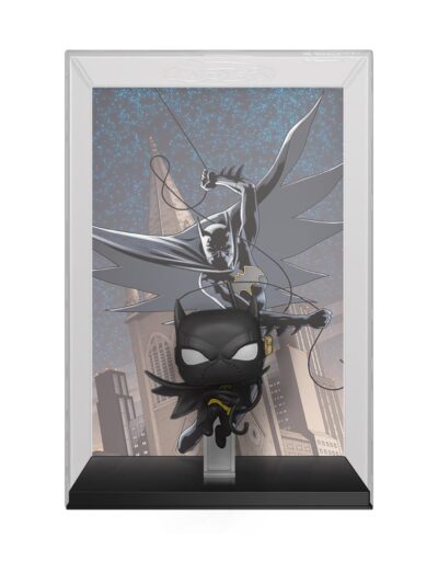 Funko Pop! Comic Covers: DC - Batgirl #18 Vinyl Figure