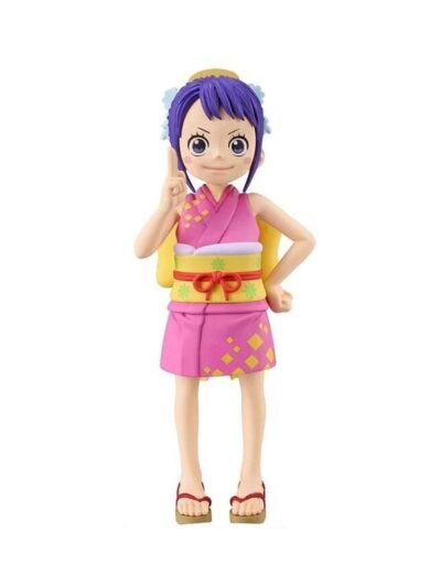 Banpresto DXF: One Piece - O-Tama Statue (16cm) (88903)