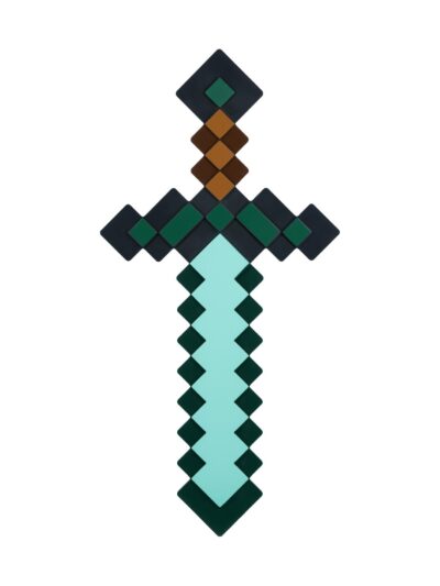 Paladone: Minecraft - Diamond Sword Light (PP12711MCF)