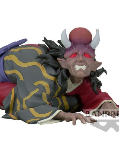 Banpresto Demon Series: Demon Slayer Kimetsu No Yaiba - Hantengu (Ver.A) Statue (5cm) (88969)