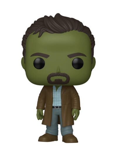 Funko Pop! Marvel: Captain America Brave New World - The Leader #1368 Bobble-Head Vinyl Figure