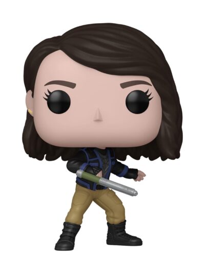 Funko Pop! Marvel: Captain America Brave New World - Ruth Bat - Seraph #1367 Bobble-Head Vinyl Figure