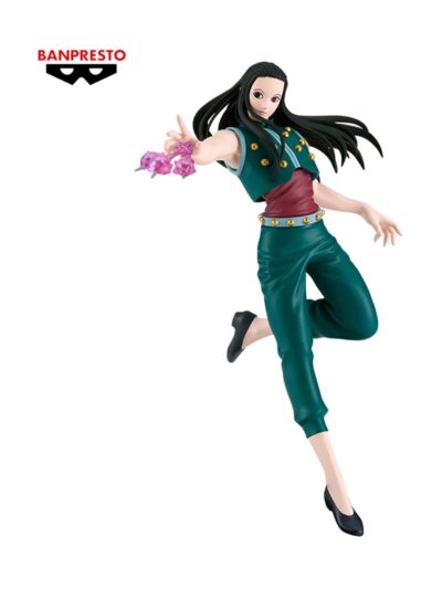 Banpresto HunterxHunter: Vibration Stars - Yellmi Statue (17cm) (89176)