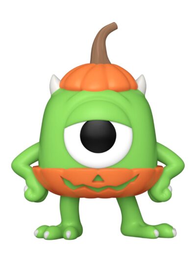 Funko Pop! Disney: Pixar Halloween - Mike​ #1487 Vinyl Figure
