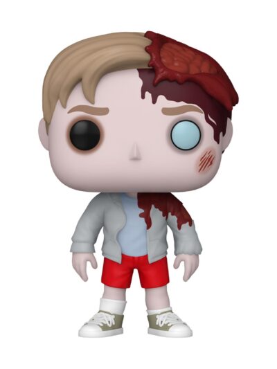 Funko Pop! Movies: Pet Sematary - Victor Pascow #1586 Vinyl Figure