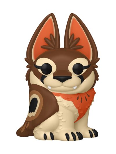 Funko Pop! Movies: Spellbound - Gryphon #1439 Vinyl Figure