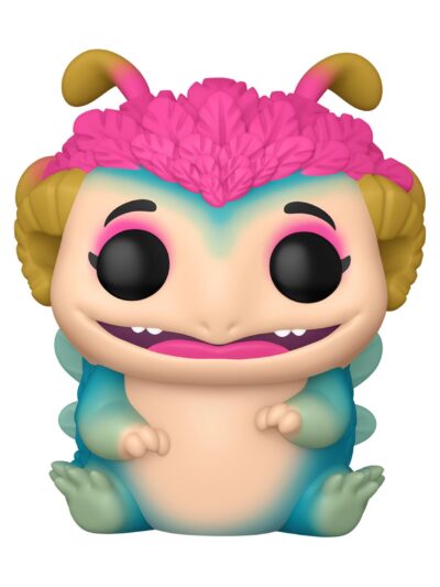 Funko Pop! Movies: Spellbound - Monster Ellsmere #1440 Vinyl Figure