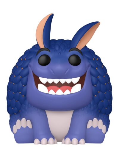 Funko Pop! Movies: Spellbound - Monster Solon #1441 Vinyl Figure