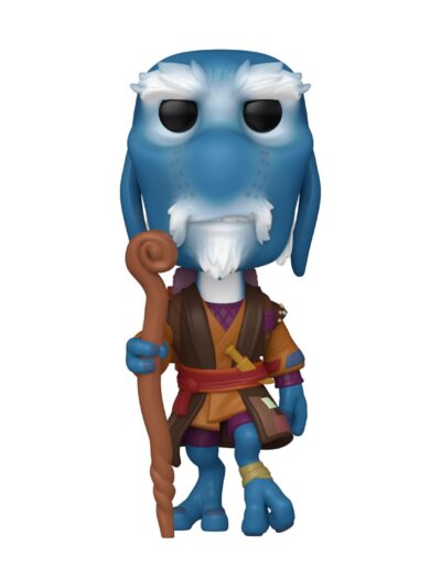 Funko Pop! Television: Wondla - Rovender Kitt #1607 Vinyl Figure